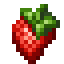 Strawberry icon