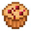 Sweet Berry Muffin icon