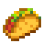 Taco icon