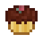 Yellow Cupcake icon