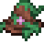 Bloomwrap Hat icon