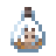 Bottled Silk Moth icon