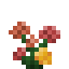 Potted Dahlia icon