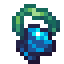 Seafoam Talisman icon