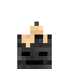 Wither Candle Skull icon