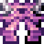Armor Amethyst Leggings icon