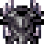 Armor Black Chestplate icon