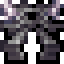 Armor Black Leggings icon