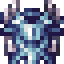 Armor Blue Chestplate icon