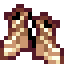 Armor Bronze Boots icon