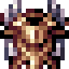 Armor Bronze Chestplate icon