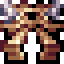 Armor Bronze Leggings icon