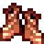 Armor Copper Boots icon