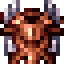 Armor Copper Chestplate icon