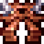 Armor Copper Leggings icon
