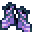 Armor Electric Boots icon