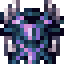 Armor Electric Chestplate icon