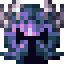 Armor Electric Helmet icon