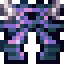 Armor Electric Leggings icon