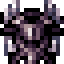 Armor Gray Chestplate icon