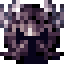 Armor Gray Helmet icon