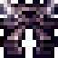 Armor Gray Leggings icon
