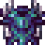 Armor Green Chestplate icon