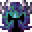 Armor Green Helmet icon