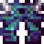 Armor Green Leggings icon