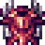 Armor Red Chestplate icon