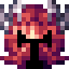 Armor Red Helmet icon