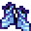Armor Sapphire Boots icon