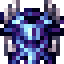 Armor Sapphire Chestplate icon