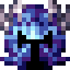 Armor Sapphire Helmet icon