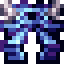 Armor Sapphire Leggings icon