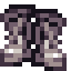 Silver Boots icon