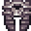 Silver Leggings icon