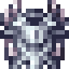 Armor White Chestplate icon