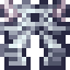 Armor White Leggings icon
