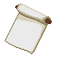 Banner Pattern icon