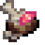 Fried Rice with Fire Dragon Flesh icon