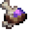 Fried Rice with Lightning Dragon Flesh icon