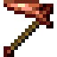 Copper Hoe icon