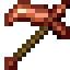 Copper Pickaxe icon