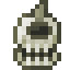Cyclops Skull icon