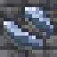 Deepslate Silver Ore icon