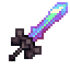 Iced Dragon Bone Sword icon