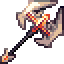 Fire Dragonsteel Axe icon