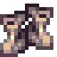 Fire Dragonsteel Boots icon