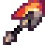 Fire Dragonsteel Shovel icon